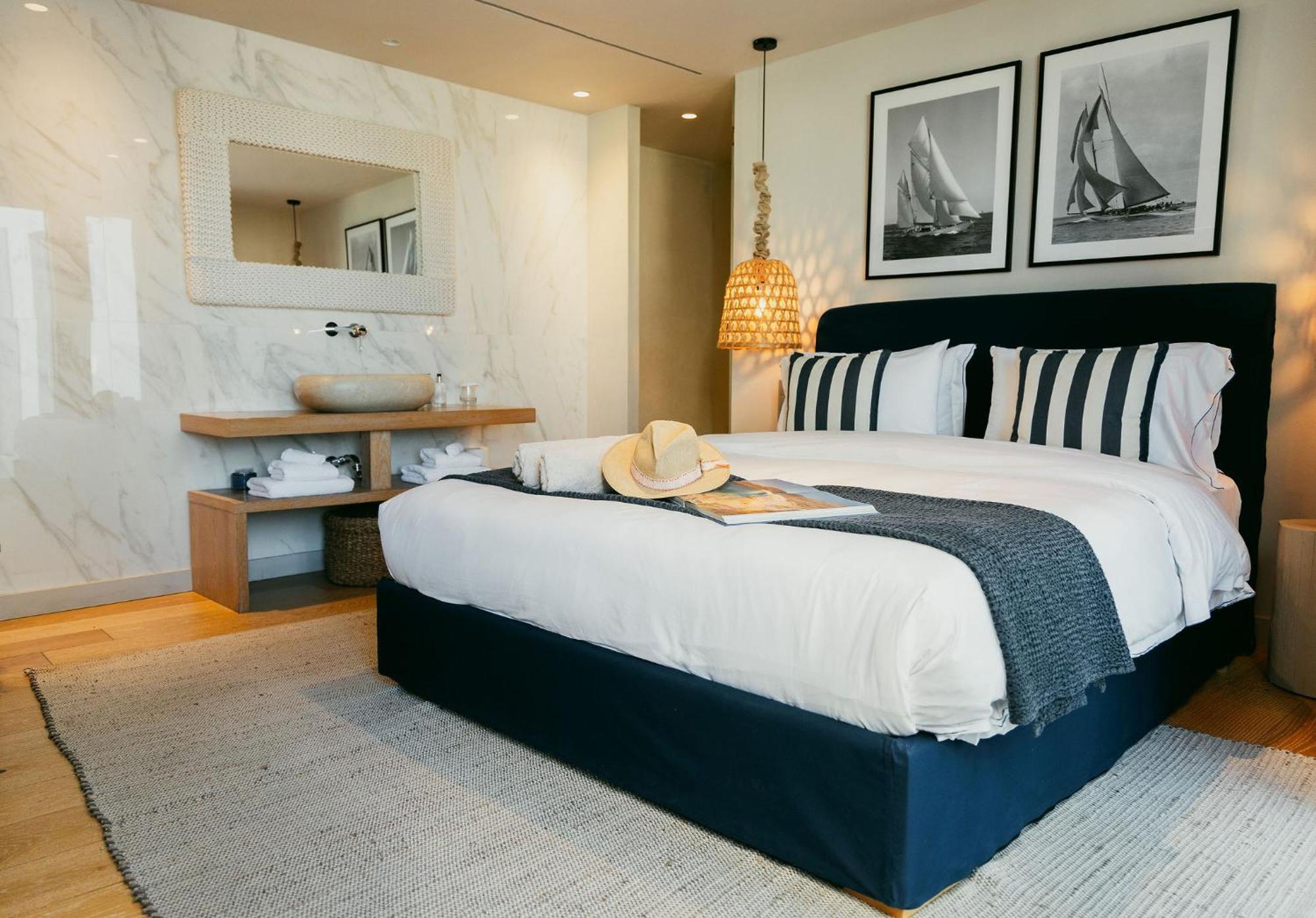 Oniro Suites Mykonos Town Exterior foto